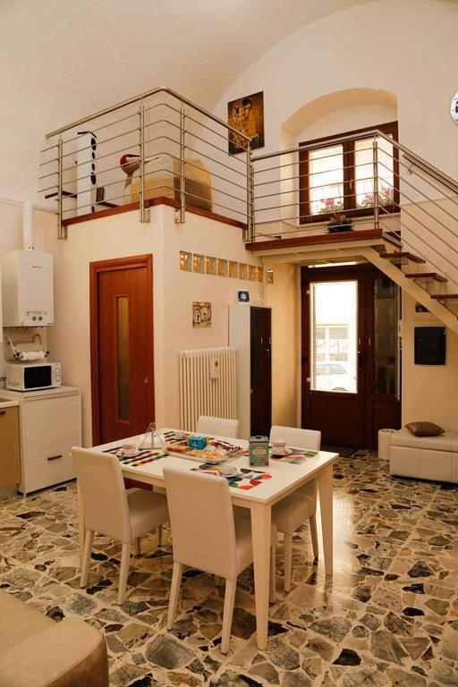 הוילה מטרה Casa Du Mattneer מראה חיצוני תמונה