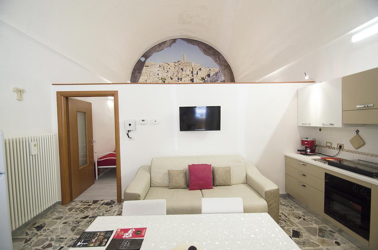 הוילה מטרה Casa Du Mattneer מראה חיצוני תמונה