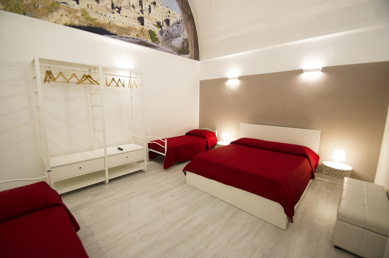 הוילה מטרה Casa Du Mattneer מראה חיצוני תמונה